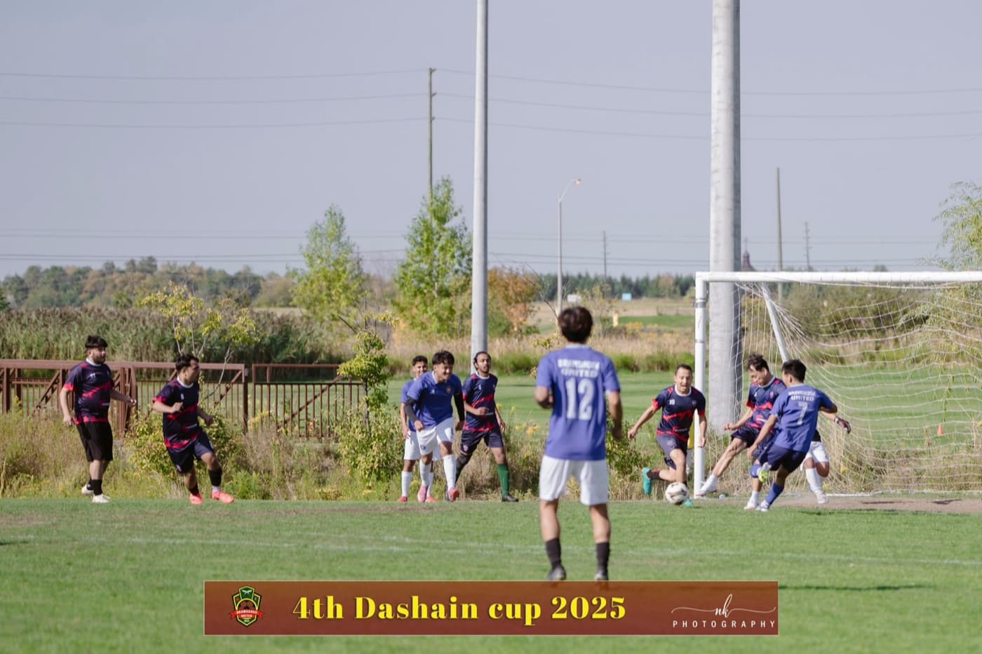 4th Dashain Cup 3