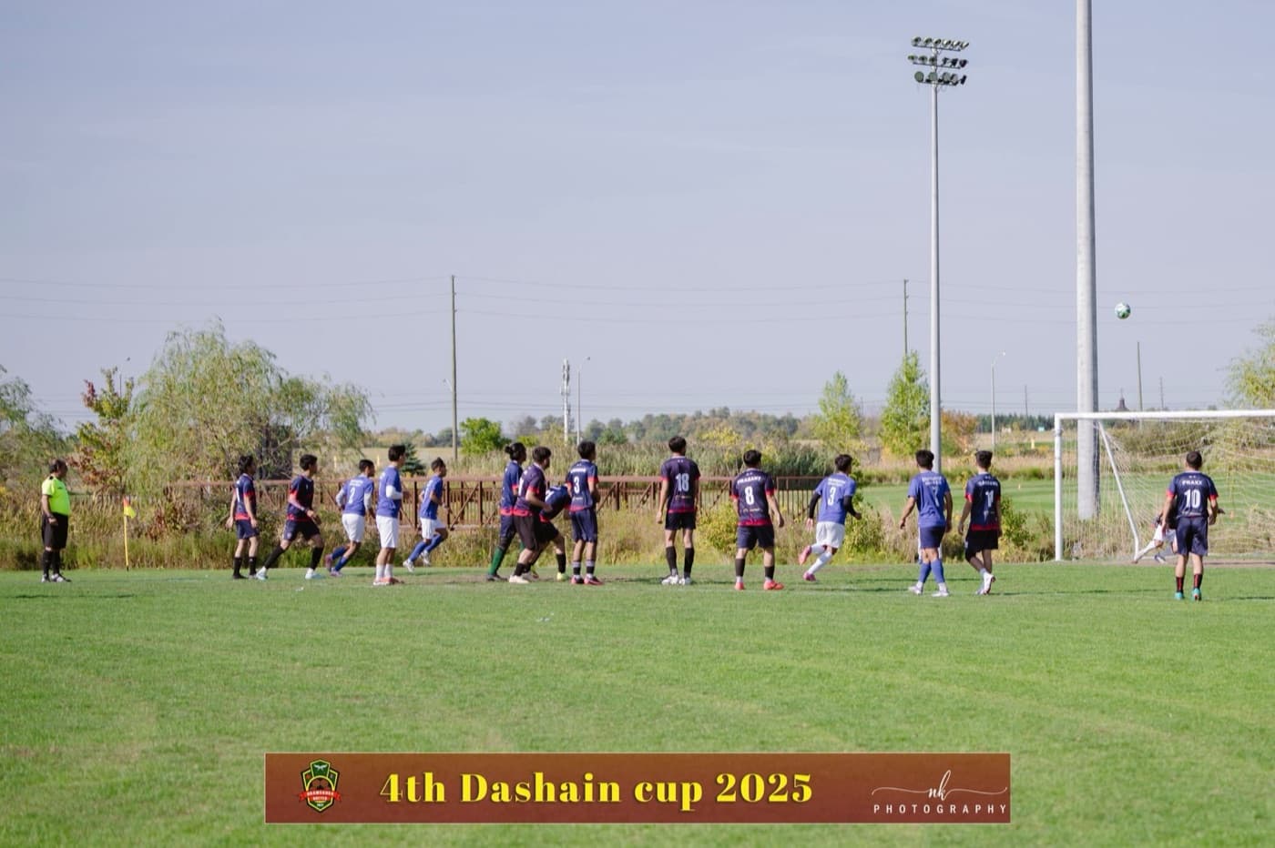 4th Dashain Cup 4