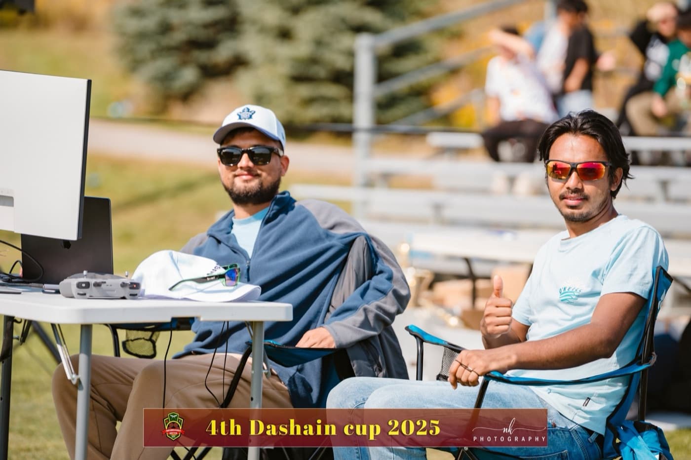 4th Dashain Cup 7