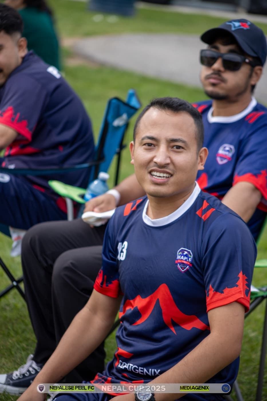 Nepal Cup 6